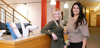 Unser Kanzleiteam - SWFP