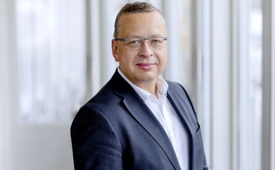 Dr. Sven Friedl MBA Rechtsanwalt 