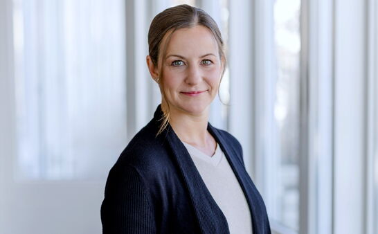 Stefanie Steiner Rechtsanwaltsfachangestellte 