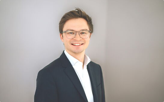 Christian Ritter Rechtsanwalt