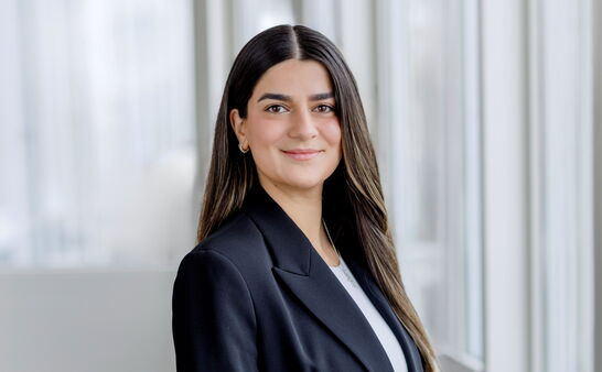 Sara Merane Rechtsanwältin