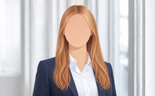 Carolin Riedlberger Rechtsanwaltsfachangestellte