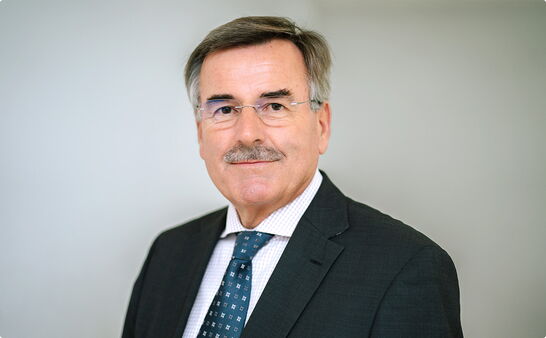 Rainer Horsch (Of Counsel) Rechtsanwalt