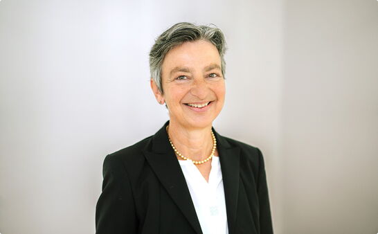 Susanne Ehlers Rechtsanwältin 