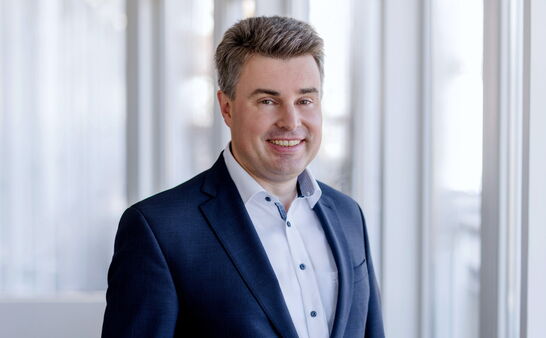 Dr. Christoph Knapp Rechtsanwalt 