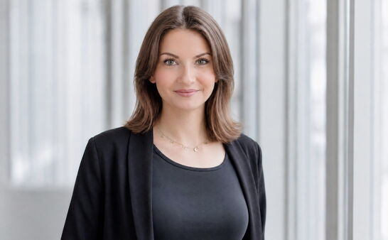Helen Friedemann Geprüfte Rechtsfachwirtin