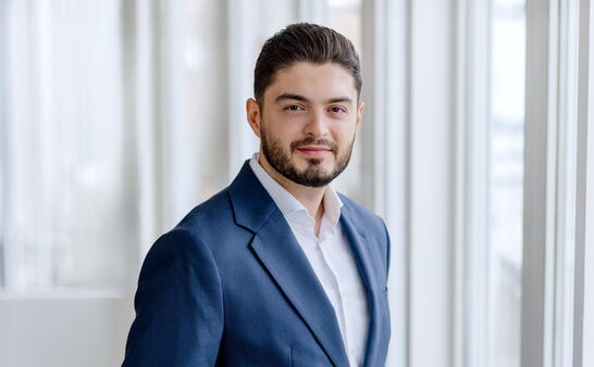 Algas Havolli Rechtsanwalt