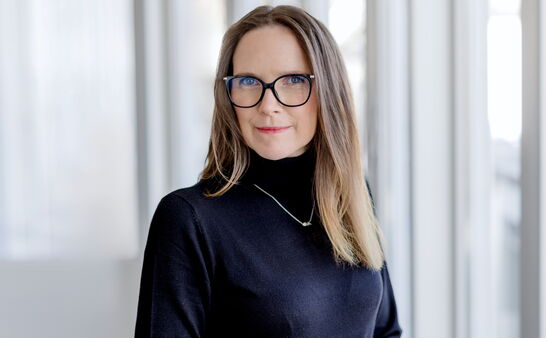 Sandra Ruhrmann Steuerfachangestellte