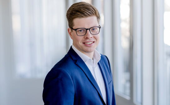 Julius Weißenberg Rechtsanwalt 