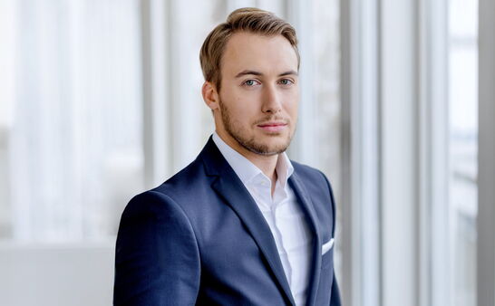 Felix Kratzenberger Rechtsanwalt