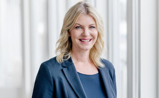 Jill Sailer Rechtsanwältin 