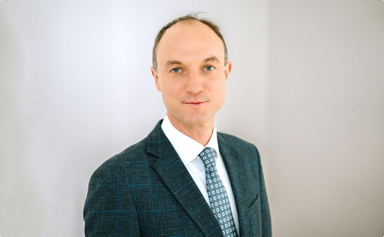 Jochen Lang Rechtsanwalt