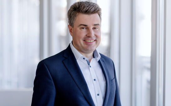 Dr. Christoph Knapp Rechtsanwalt 