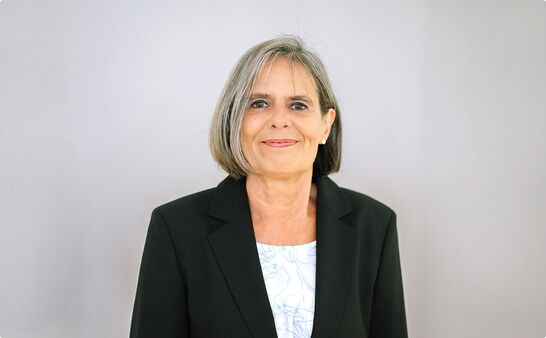 Irina Lindenberg-Lange Rechtsanwältin 