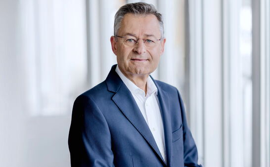 Dr. Christian Fackler Rechtsanwalt 