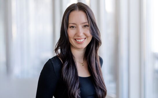 Nadja Meister Steuerfachangestellte