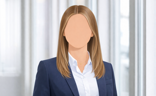 Ramona Oehler Sachbearbeiterin in der Unfallschadenregulierung