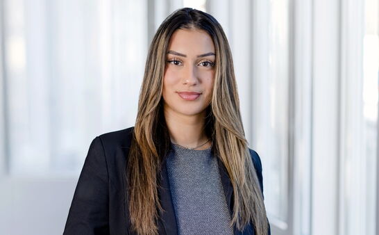 Angela Covella Rechtsanwaltsfachangestellte