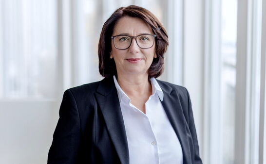 Andrea Feuchtgruber Diplom-Betriebswirtin 