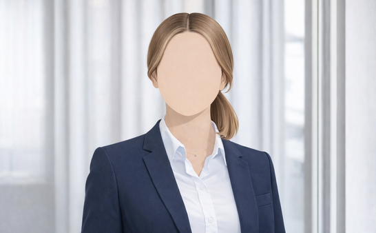 Anja Frankl Rechtsanwaltsfachangestellte