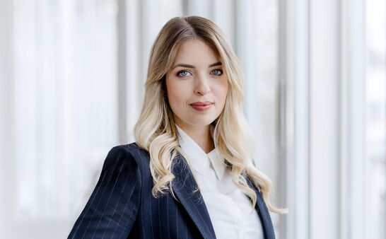 Ramona Filla Rechtsanwältin 