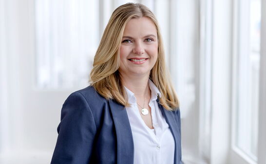 Jacqueline Gögelein 