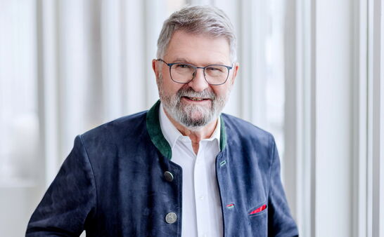 Ulrich Wilhelm Rechtsanwalt 