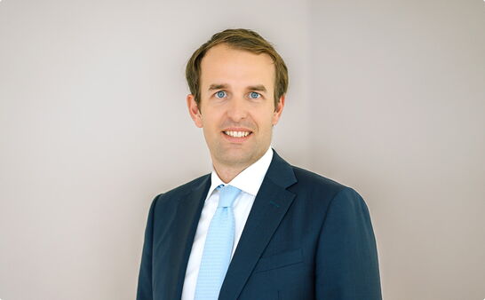 Urs Lepperdinger Rechtsanwalt 