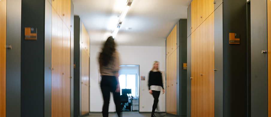 Kanzlei Seitz Weckbach Fackler & Partner - Online Mandatsaufnahme über unser Kontaktformular