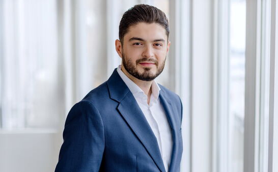 Algas Havolli Rechtsanwalt