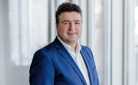 Dr. Stefan Kiefer Rechtsanwalt 