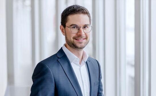 Maximilian Strehle Steuerberater
