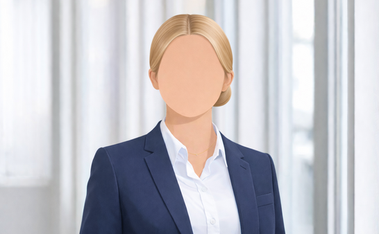 Sarah Hochhuber Notarfachangestellte 