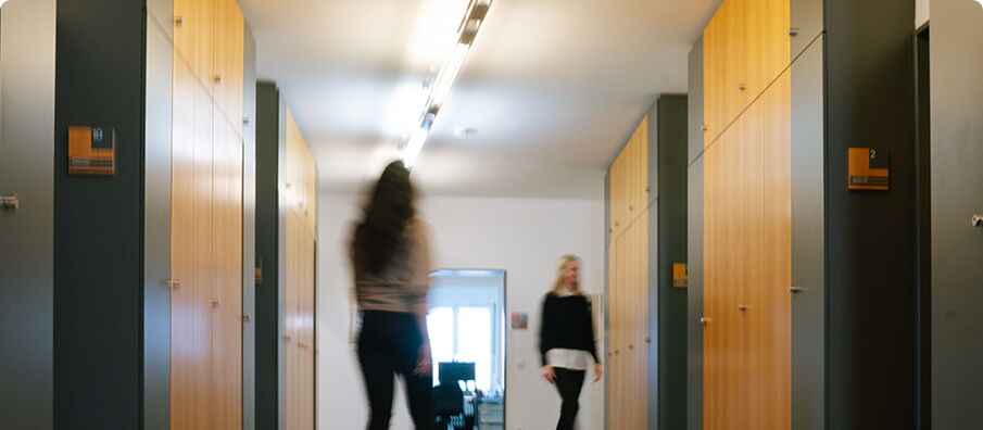 Ihre Ausbildung bei SWFP!