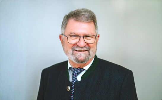 Ulrich Wilhelm Rechtsanwalt 