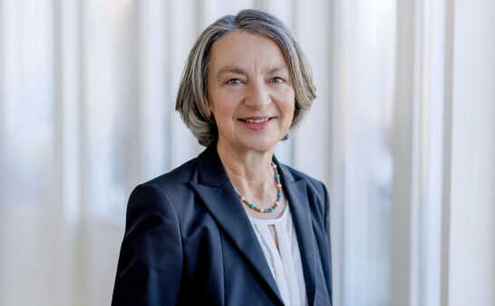 Susanne Ehlers Rechtsanwältin 