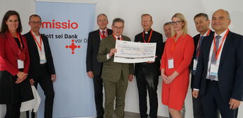 Unsere Kanzlei ist stolzer Förderer eines Bildungsprojekts in Äthiopien des Internationalen Katholischen Missionswerks missio München