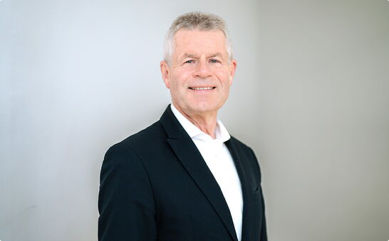 Nikolaus Fackler Rechtsanwalt