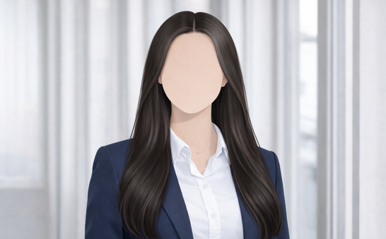 Vjosa Alija Rechtsanwaltsfachangestellte 