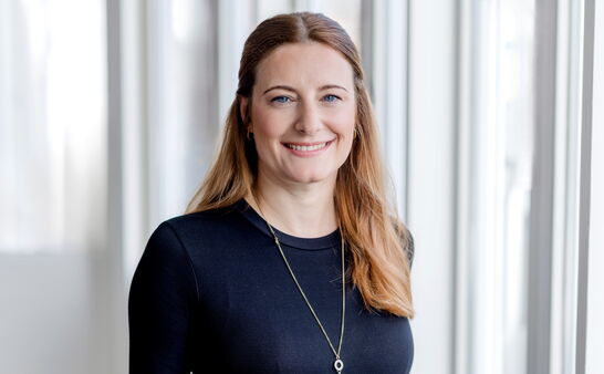 Lisanne Kolling Steuerfachangestellte