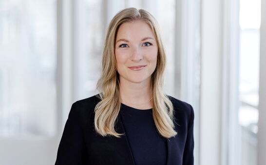 Yvonne Dippold Rechtsanwältin 