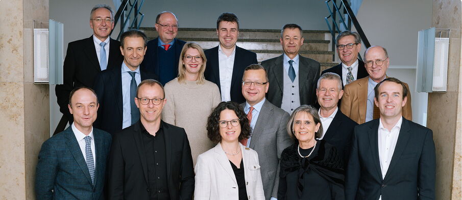 Über uns - Seitz Weckbach Fackler & Partner - Das Team Über uns - Seitz Weckbach Fackler & Partner - Das Team