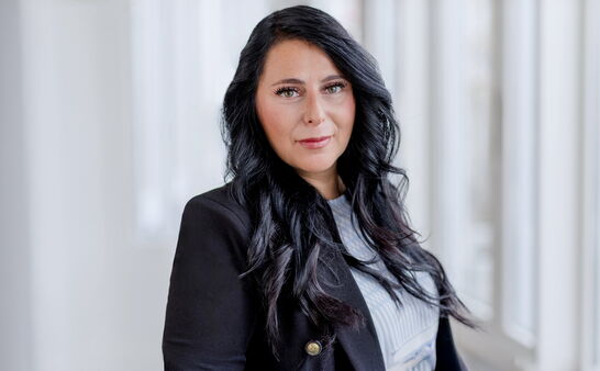 Tanja Gitelmann Rechtsanwaltsfachangestellte