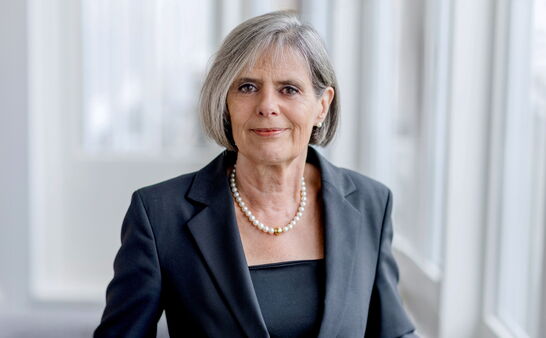 Irina Lindenberg-Lange Rechtsanwältin 