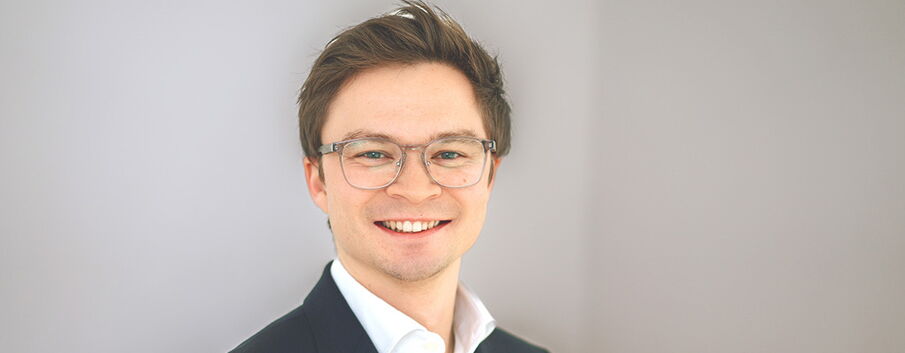 Team - Die Anwälte der Kanzlei Seitz Weckbach Fackler & Partner - Christian Ritter - Rechtsanwalt