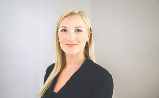 Yvonne Dippold Rechtsanwältin 