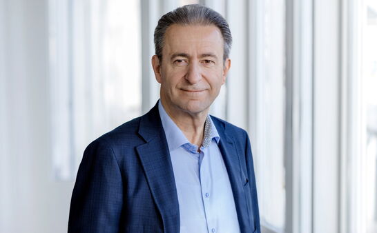 Peter Härtl Rechtsanwalt 