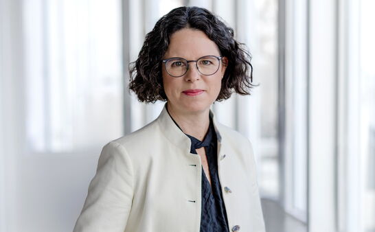 Sandra Hollmann Rechtsanwältin 