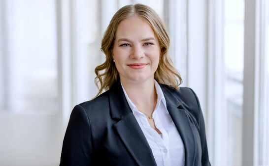 Chiara Ludwig Rechtsanwältin 