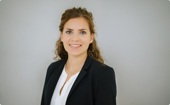 Christin Böck Rechtsanwältin 